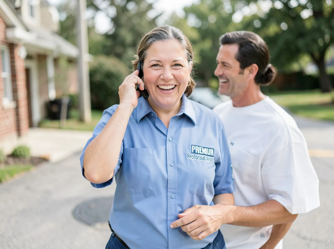 Water Damage Restoration Wales, UT FAQs